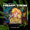 PICADURA DE CAÑAMO CON CBD – ROYAL COOKIES | 10G PREMIUM