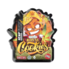 PICADURA DE CAÑAMO CON CBD – ROYAL COOKIES | 10G PREMIUM