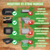 Con Green Trim tu cosecha bien hecha- Bandeja de manicurado con filtro y accesorios