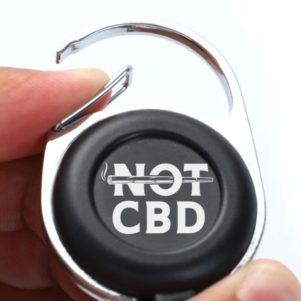MecheroGuard protege tu mechero de los que te lo pican - NOT CBD