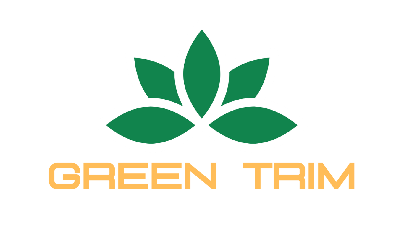 GREEN TRIM