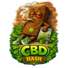 hash cbd hachis thc