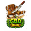 hash cbd hachis thc