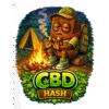 hash cbd hachis thc