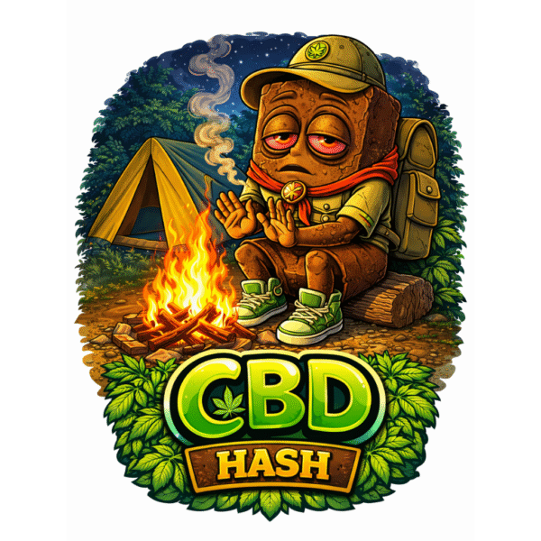 hash cbd hachis thc