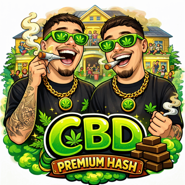premium hash