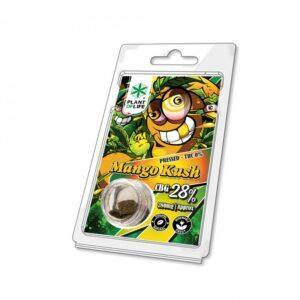 pollen-cbg-28-mango-kush-1g Extracto 0% THC