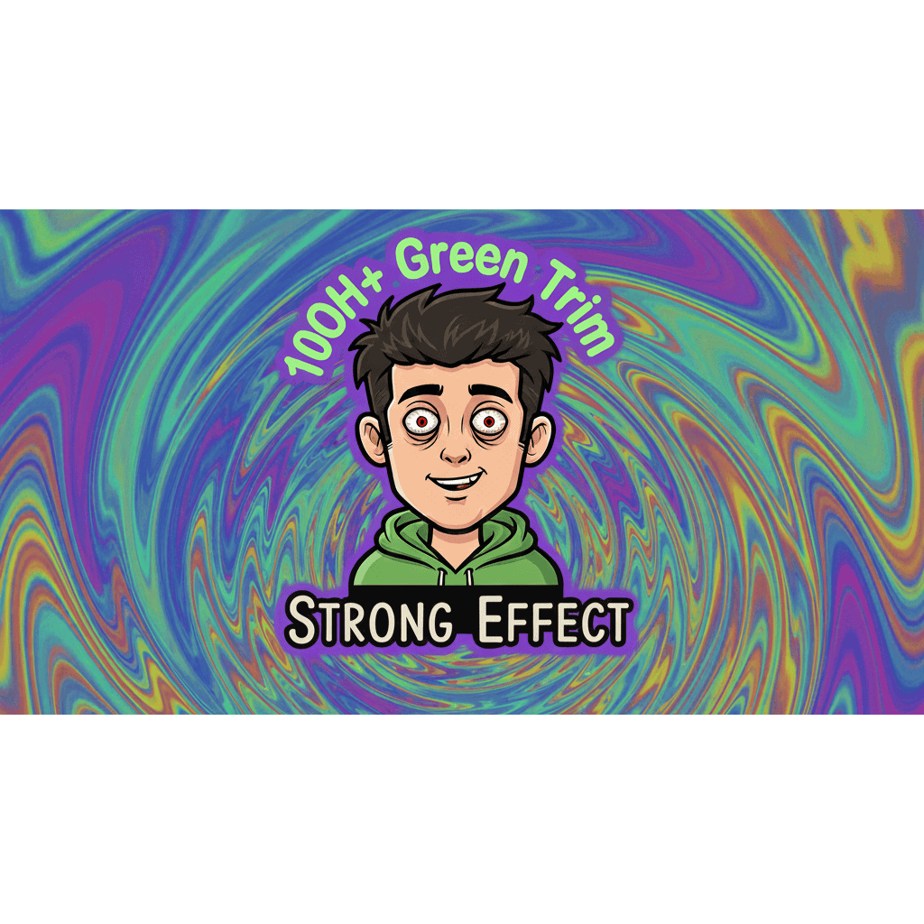 logo green trim comprar cbd tienda cbd online